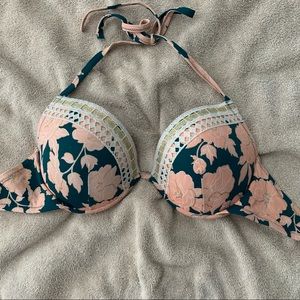 Shade and shore bikini top